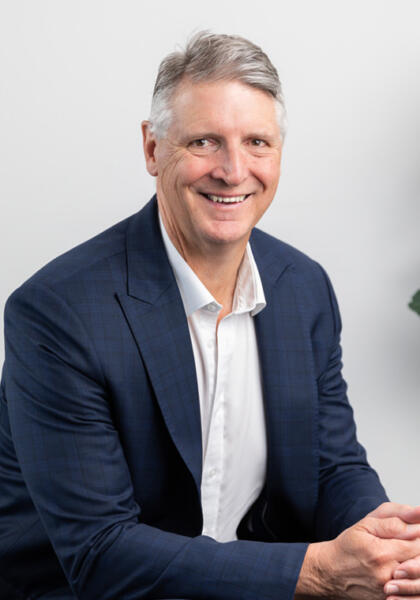 Ross Hultgren