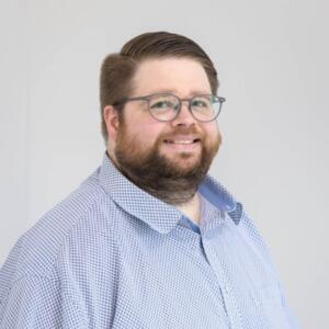 Stephen Reynolds