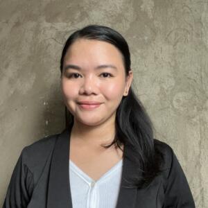 Rubelyn Maniego
