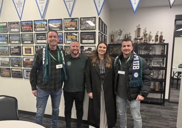 Ccw Corio Sponsors Evening