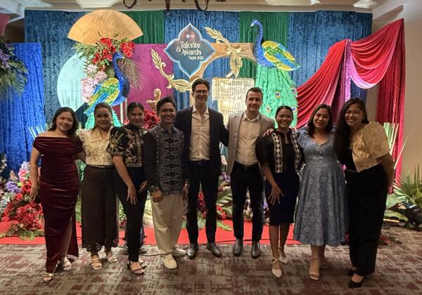 Cebu Team Group Photo 2