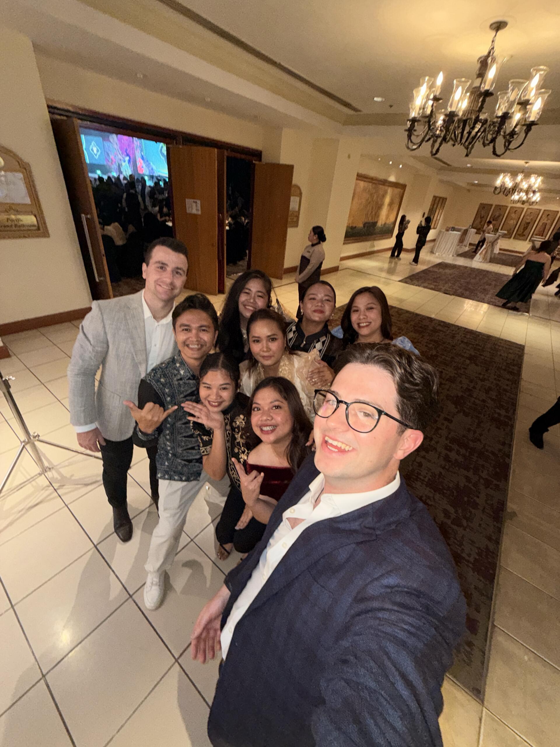 Cebu Team Group Photo 3