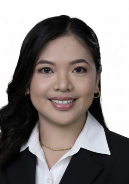Kimberly Ablana
